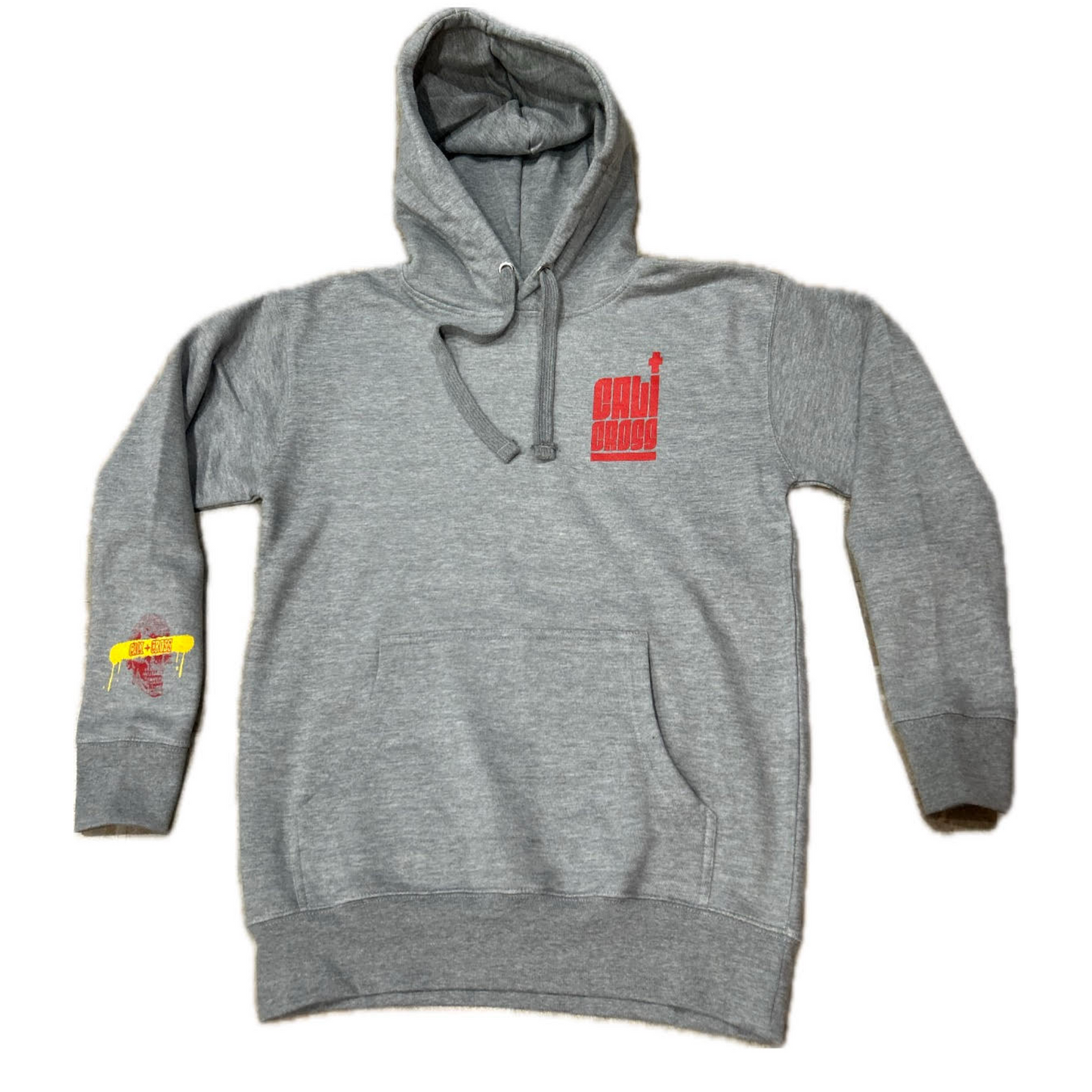 Death by Dabs Hoodie