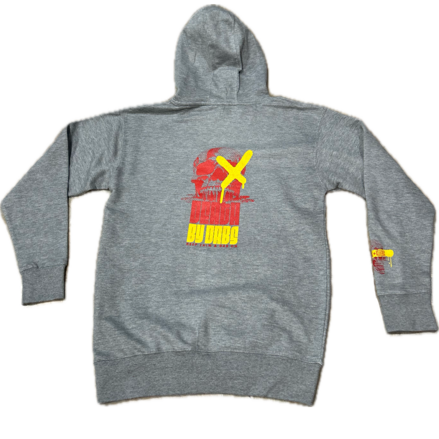 Death by Dabs Hoodie