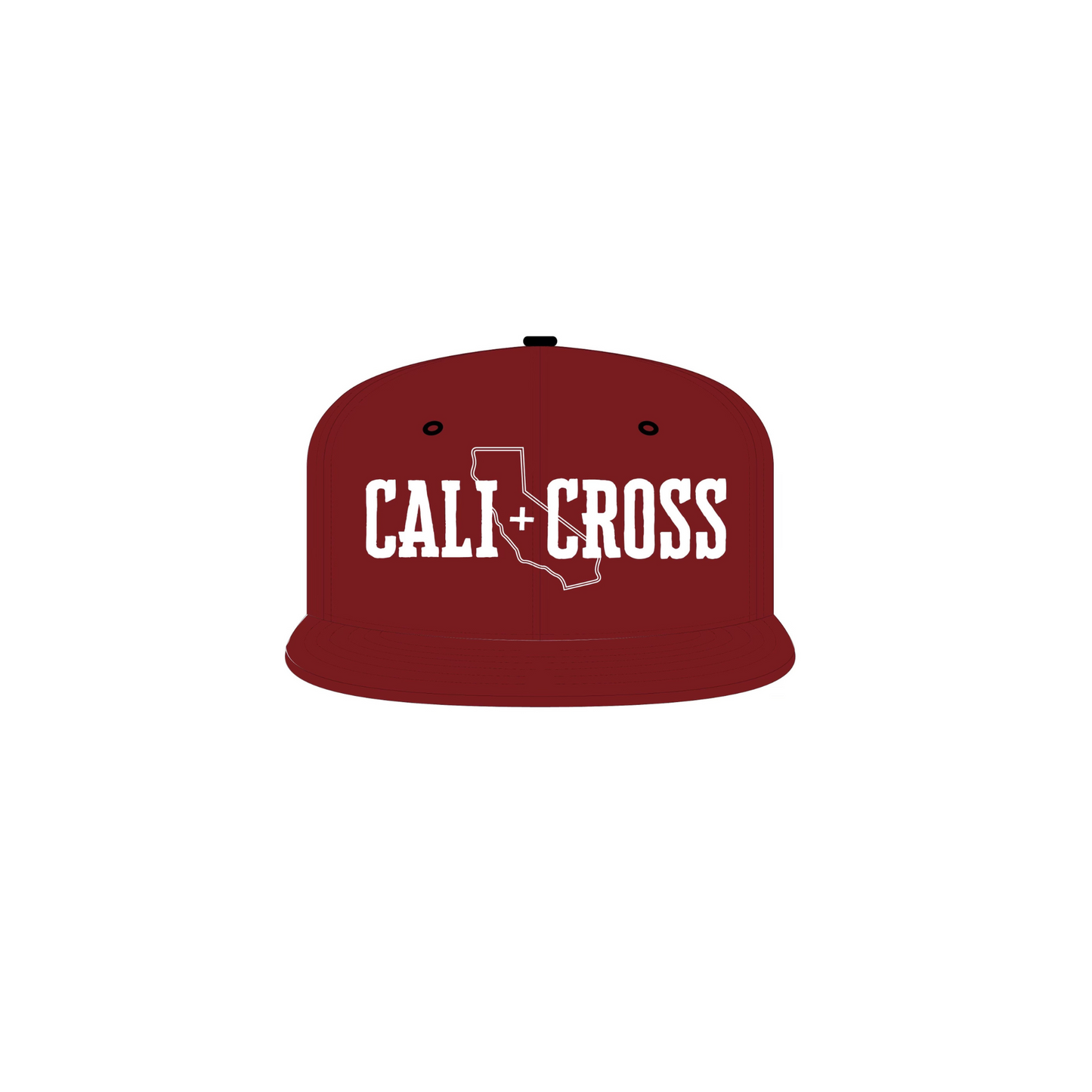 Cali Cross Classic Snapback