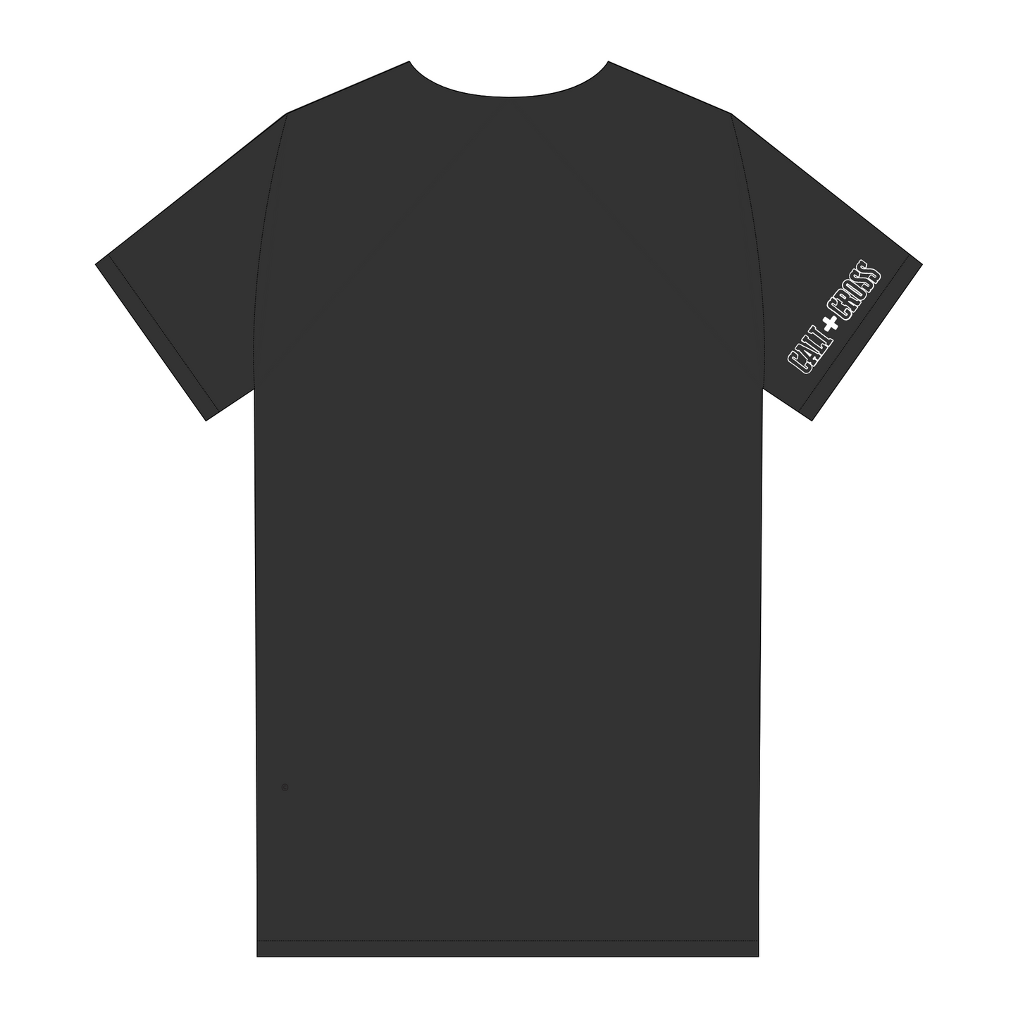 With Love From Dab City Tee