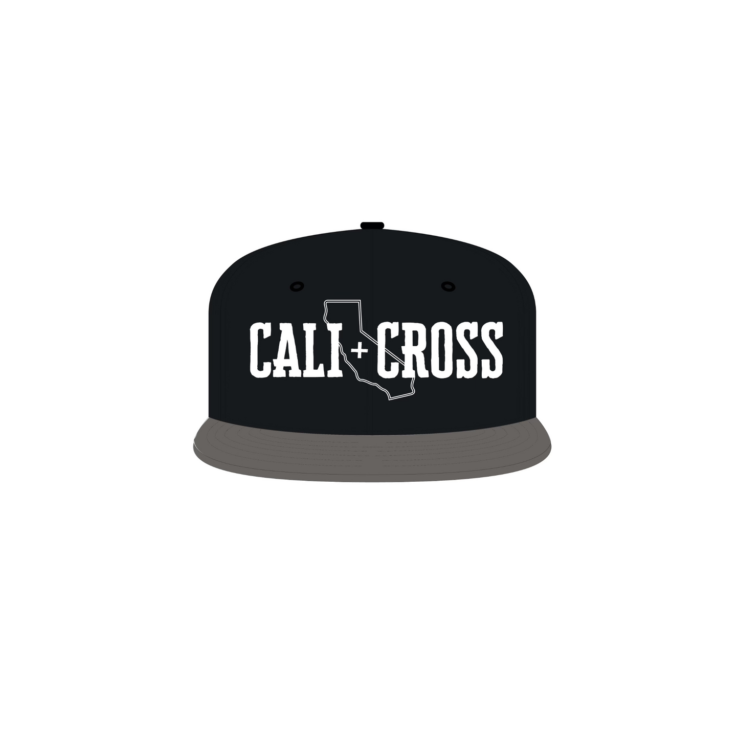 Cali Cross Classic Snapback