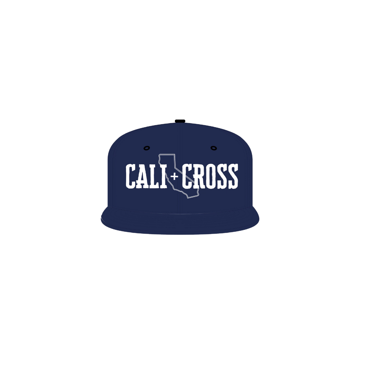 Cali Cross Classic Snapback