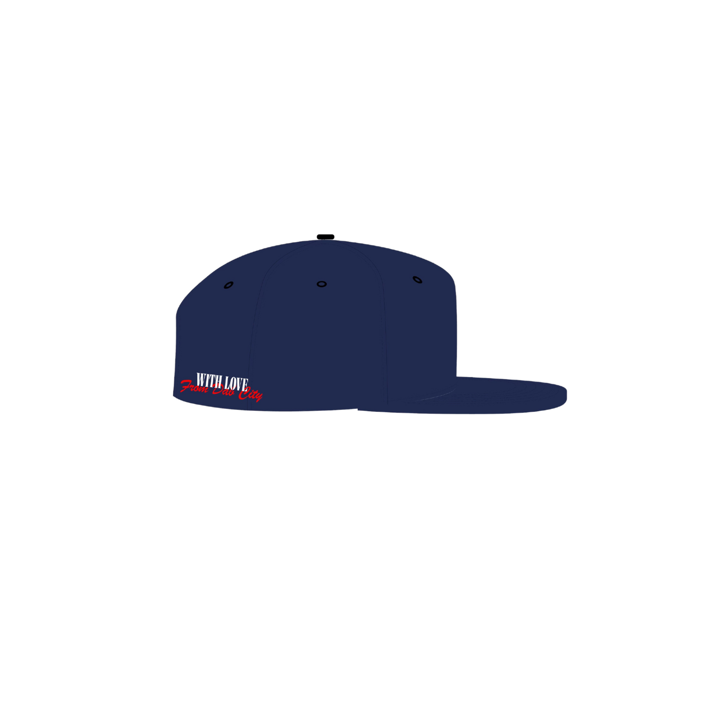 Cali Cross Classic Snapback