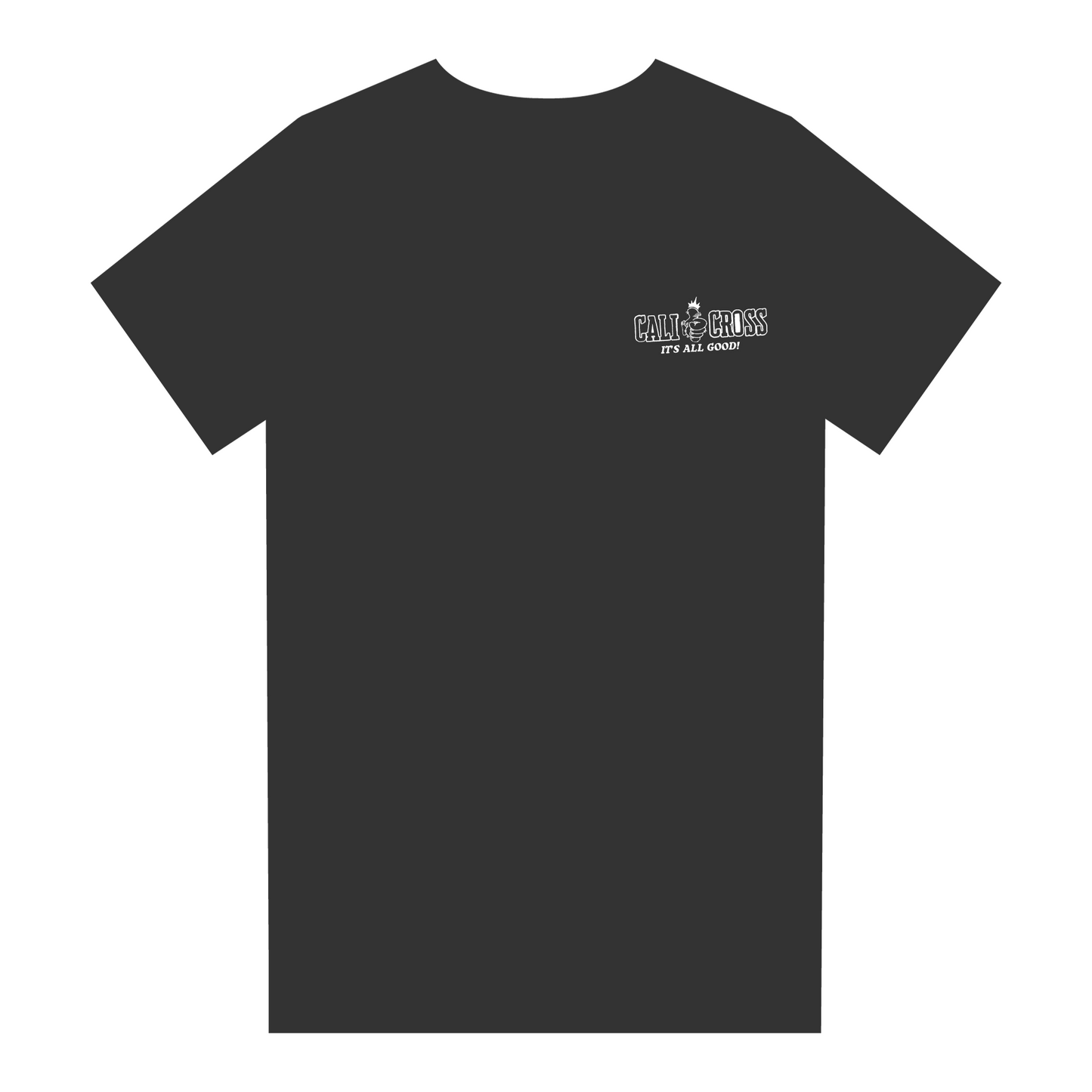 A Dab Will Do Tee
