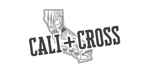 CaliCross logo