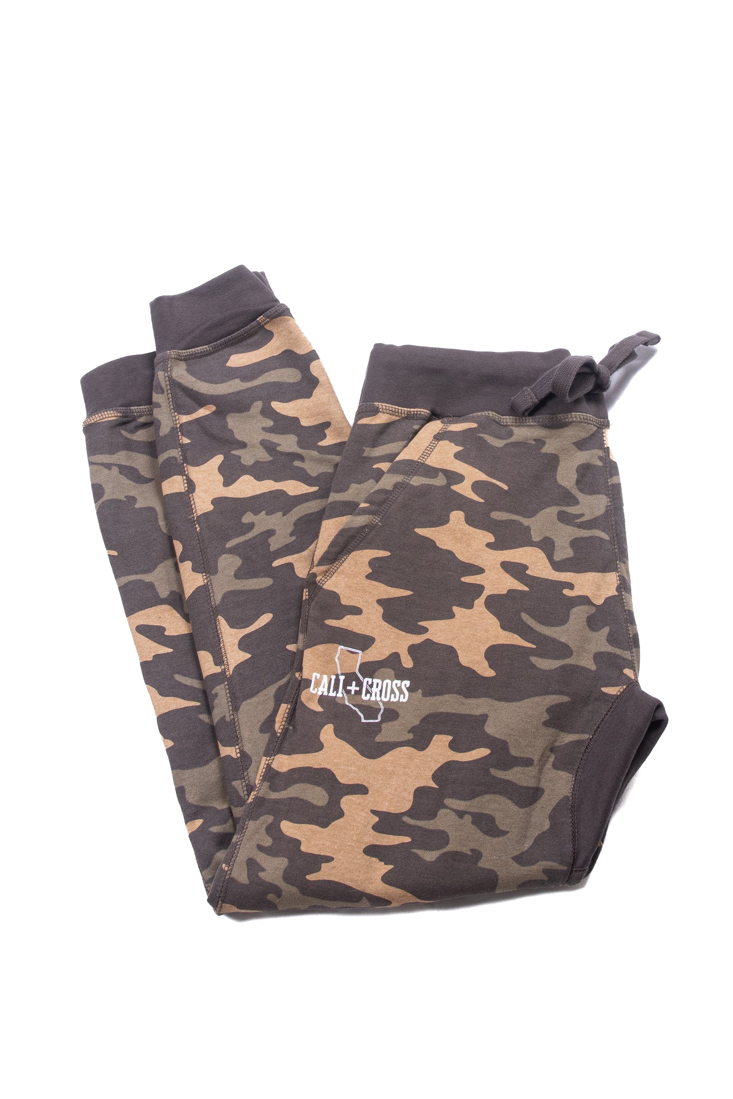 Original Camo Joggers