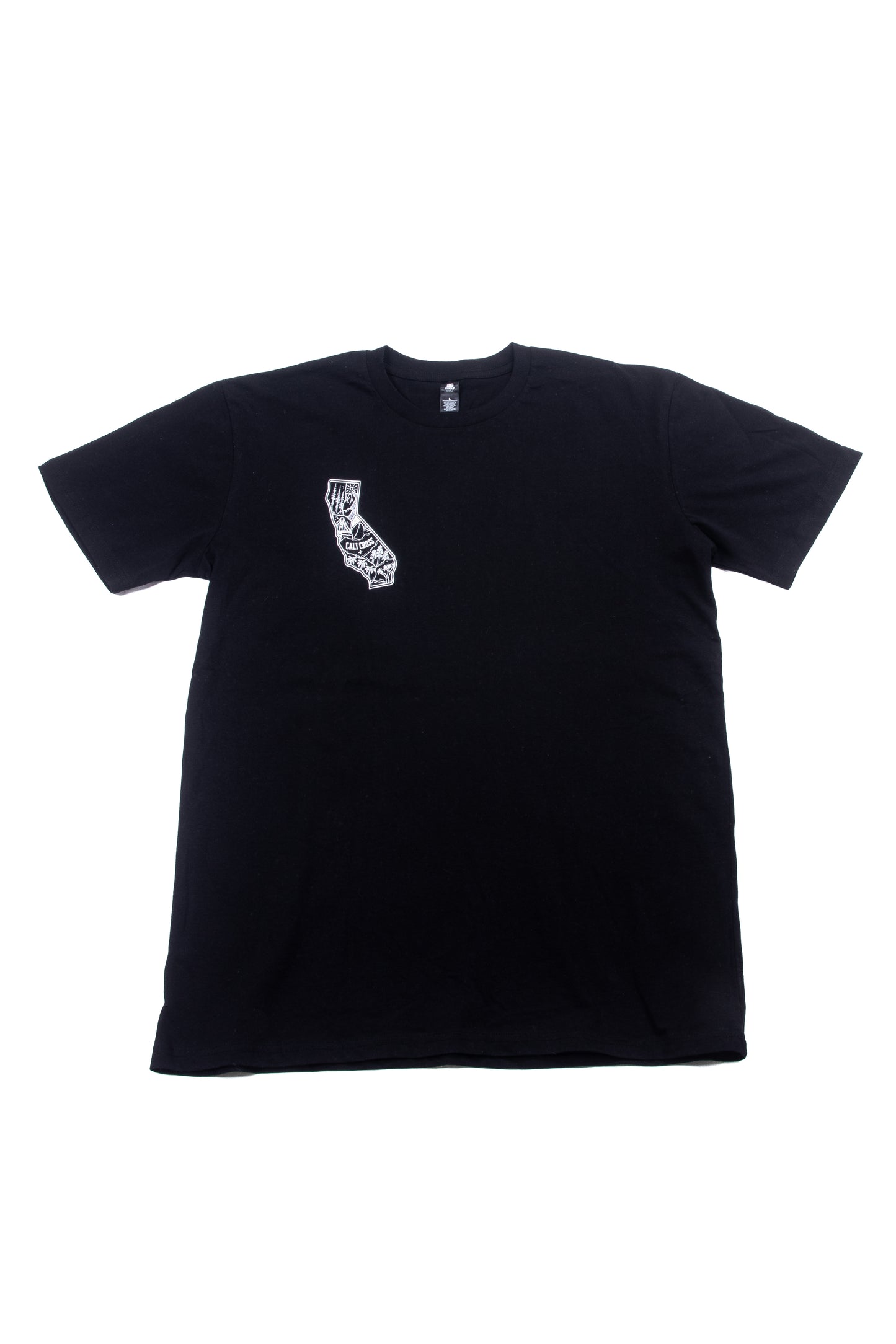 Classic Black T-Shirt