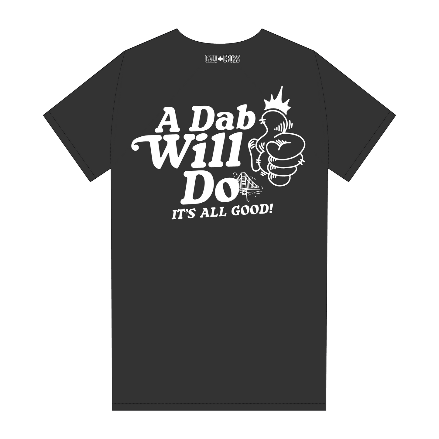 A Dab Will Do Tee